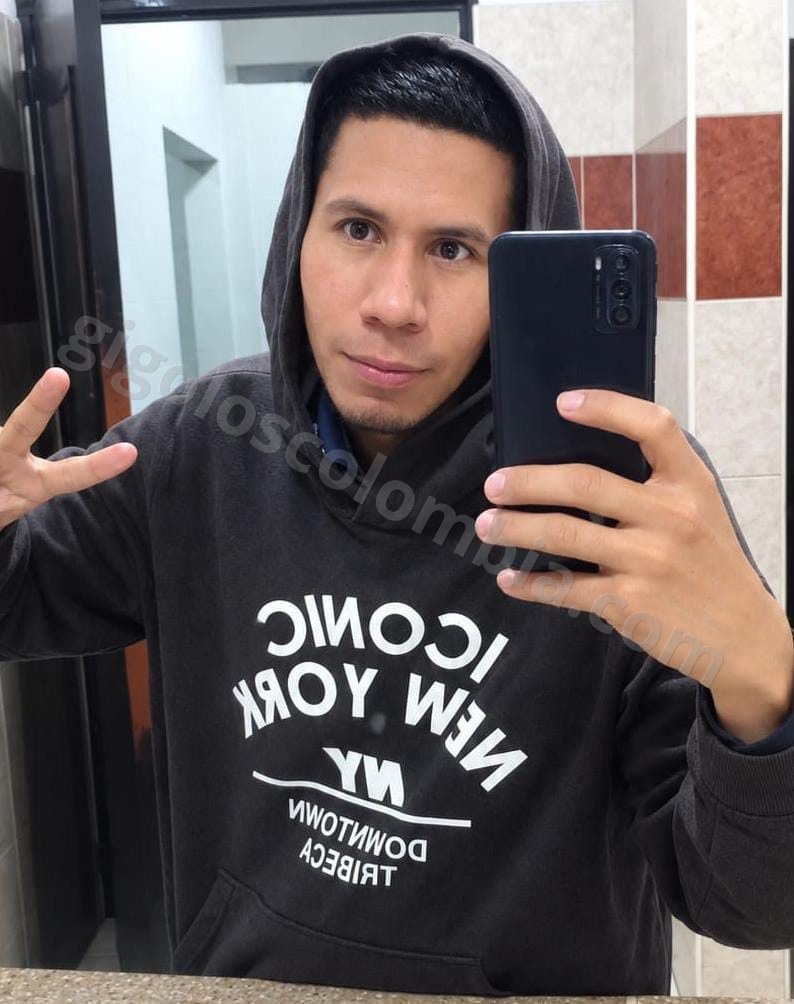 Nesty en Bogotá