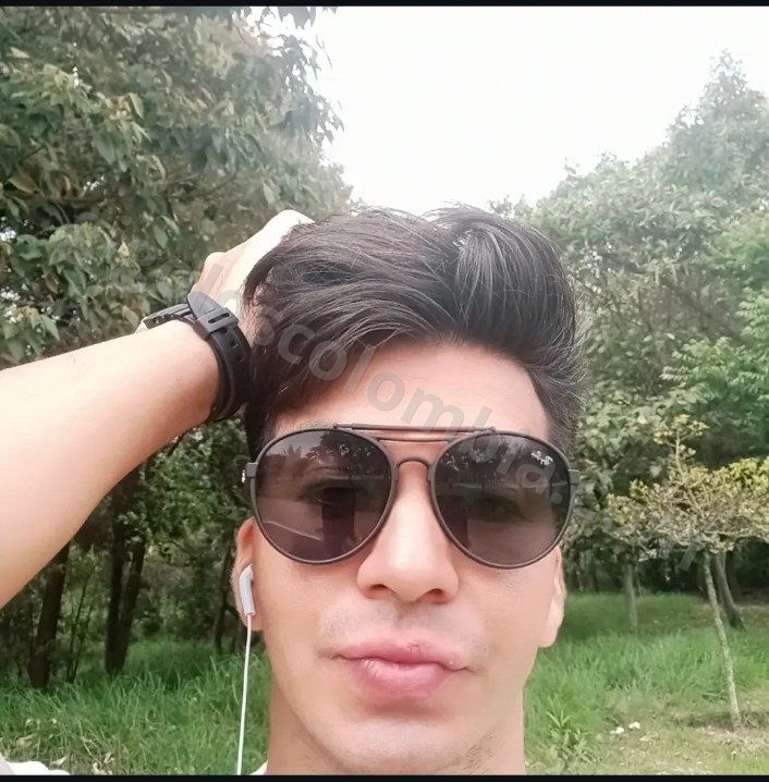 Deiby diamond en Bogotá